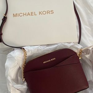 Michael Kors Jet Set Travel BNWT